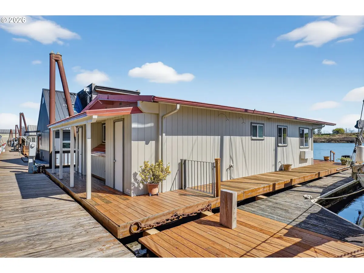 24800 NW St Helens Rd #L10, Portland, OR 97231 - #1