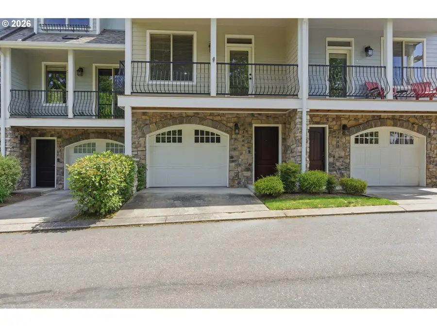 1906 NE 48th Way, Hillsboro, OR 97124 - #2