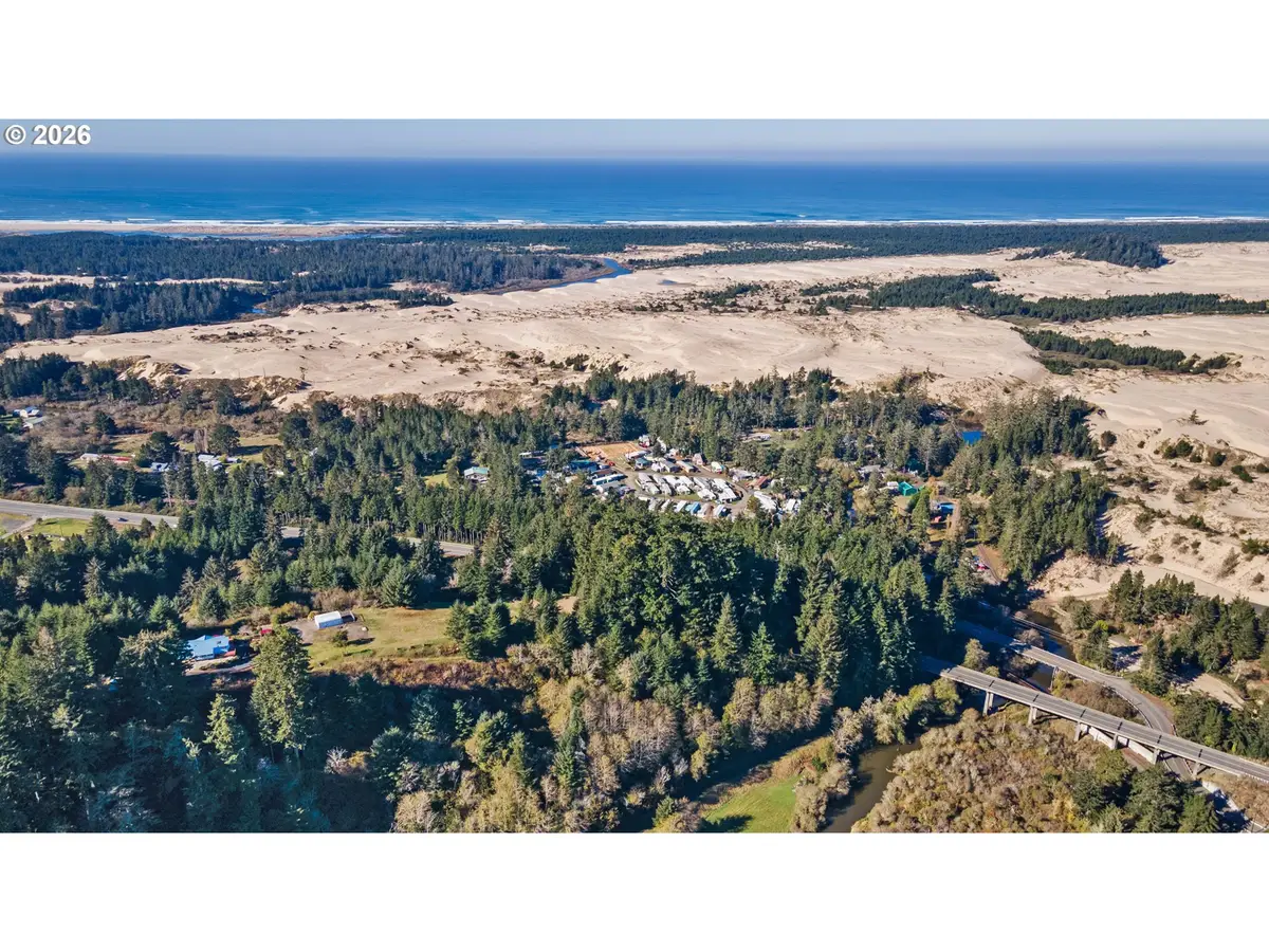 00 Highway 101, North Bayside, OR 97459 - #1