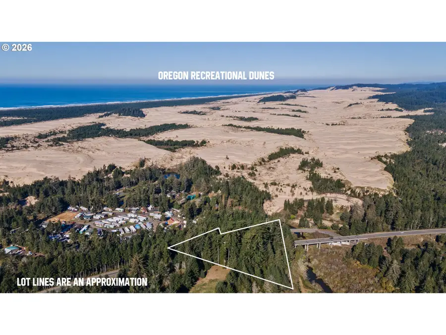 00 Highway 101, North Bayside, OR 97459 - #2