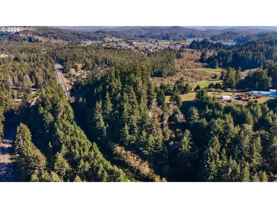 00 Highway 101, North Bayside, OR 97459 - #3