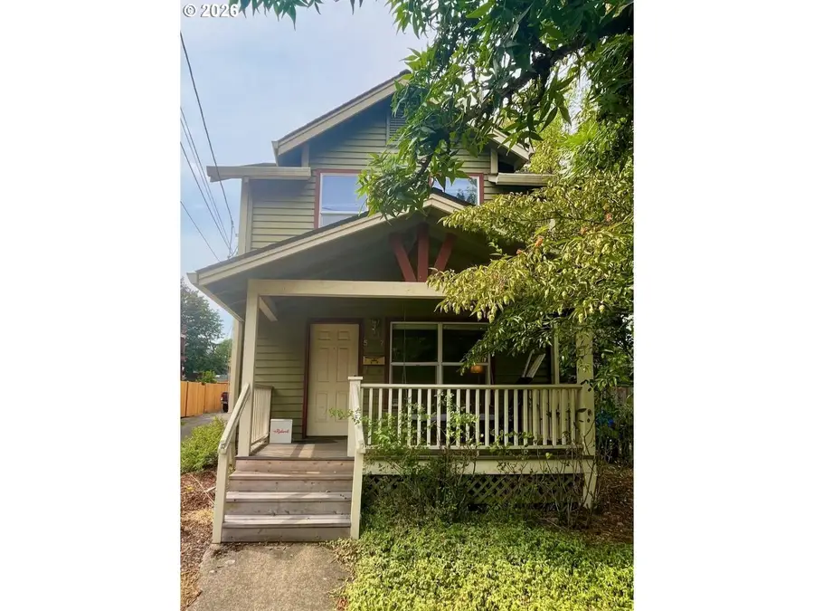 5337 NE 15th Ave, Portland, OR 97211 - #3