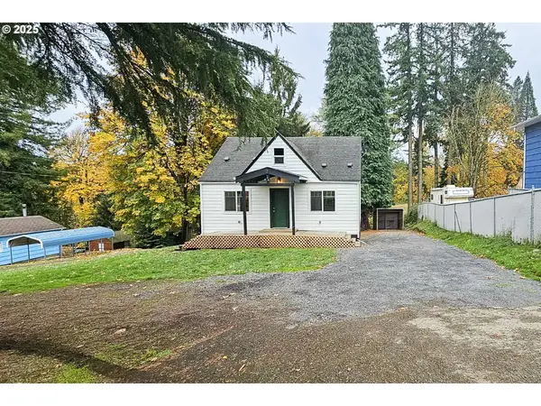 312 Nevada Dr, Longview, WA 98632