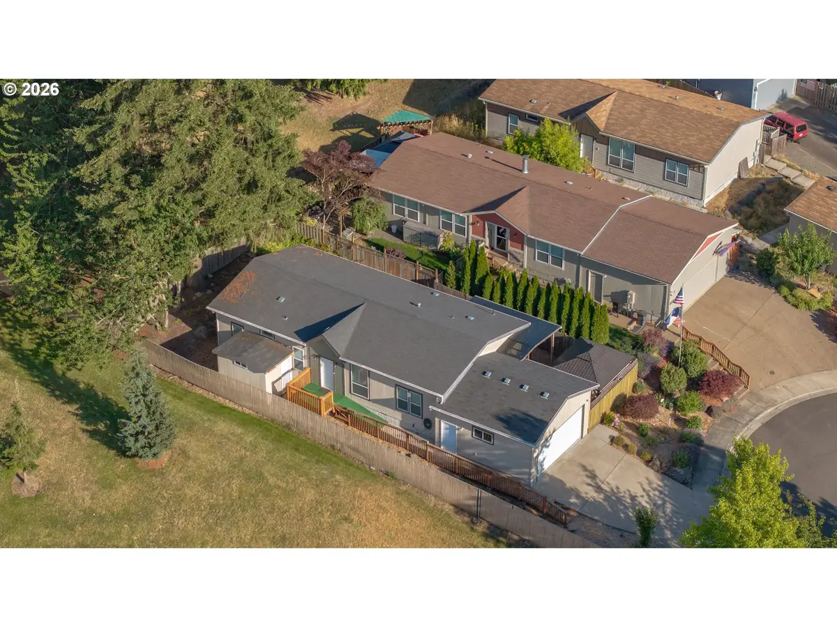 953 N Adams St, Lafayette, OR 97127 - #1