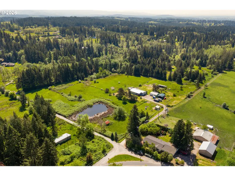9405 NE 349th St, La Center, WA 98629 - #2