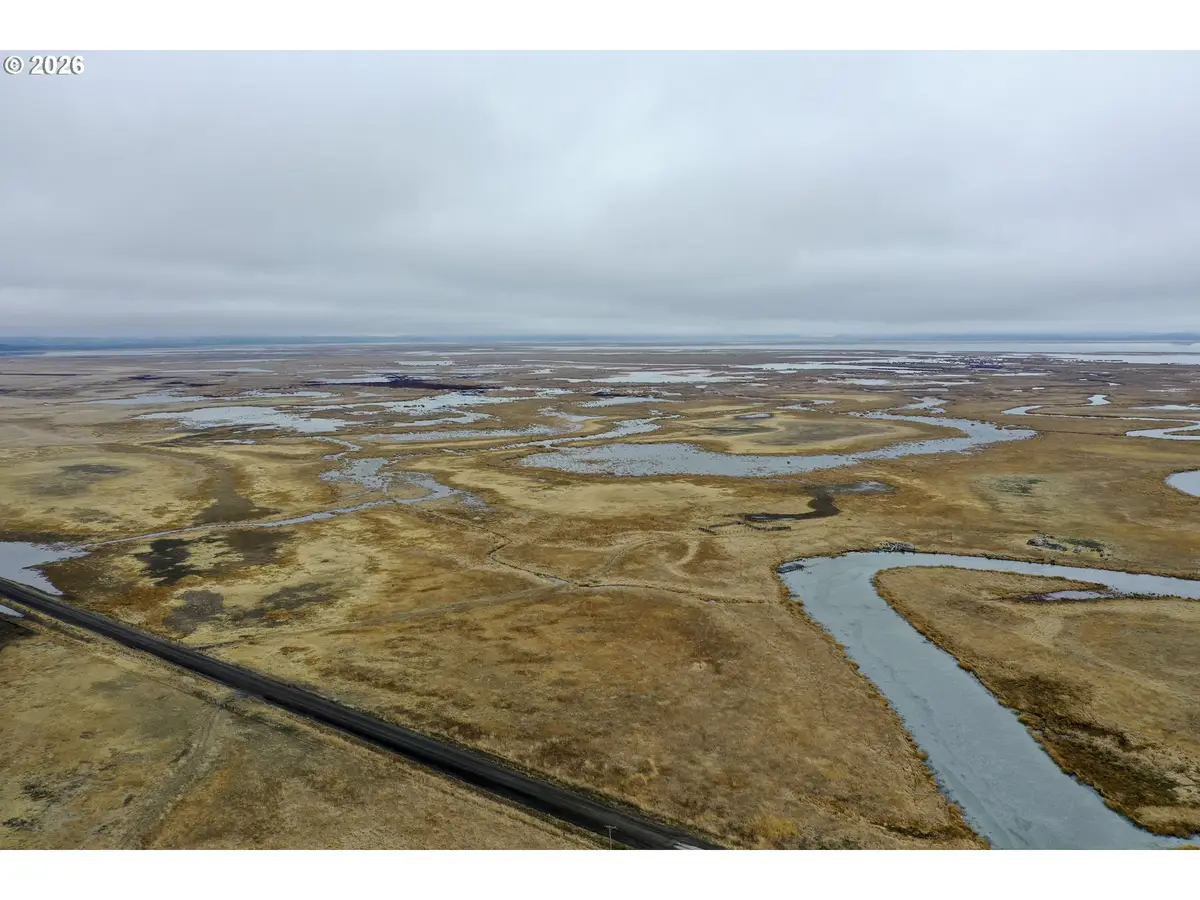 Lawen Rd, Burns, OR 97720 - #1