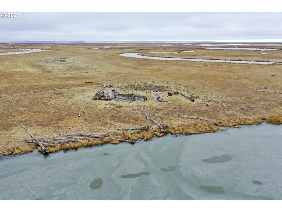 Lawen Rd, Burns, OR 97720 - #2