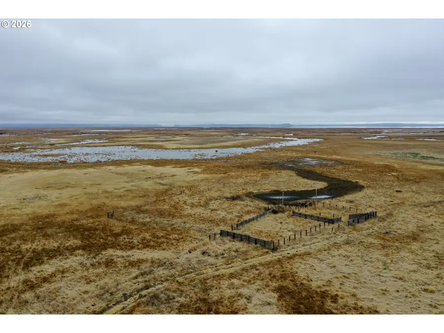 Lawen Rd, Burns, OR 97720 - #3