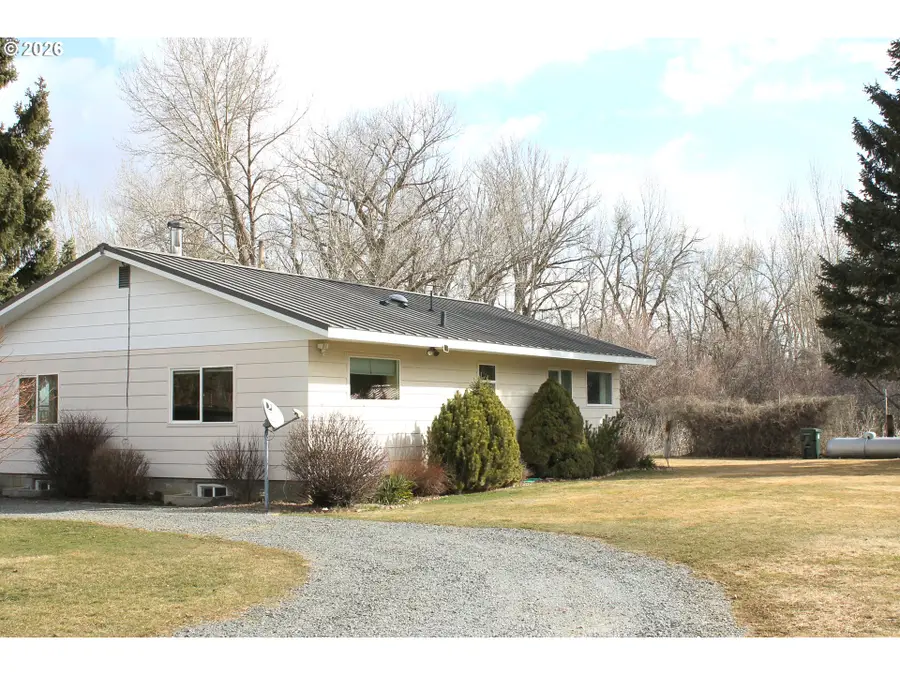 42274 Pocahontas Rd, Wingville Haines, OR 97814 - #3
