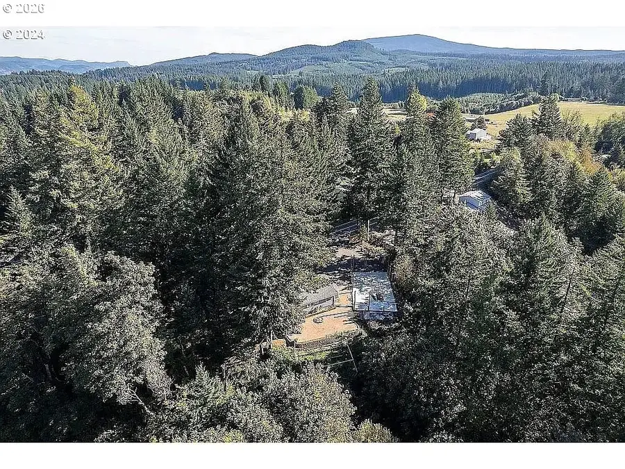 42912 E Larch Mountain Rd, Corbett, OR 97019 - #3