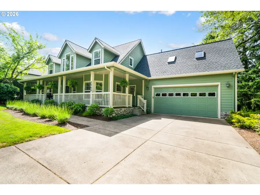 2940 Summit Terrace Dr, Eugene, OR 97405 - #2
