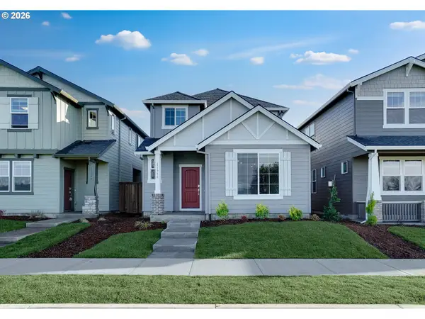 31740 NW Blake Ter, NorthPlains, OR 97133