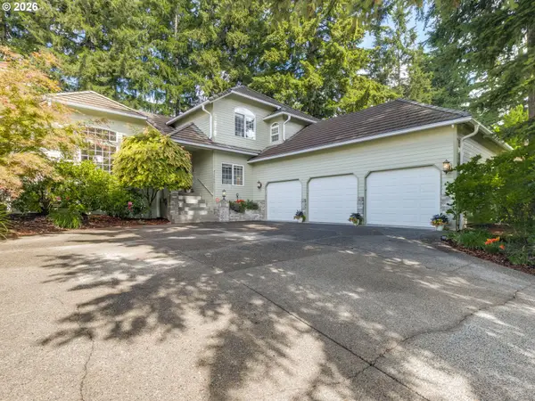 1400 NE 146th Ave, Vancouver, WA 98684