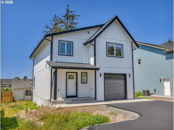 1380 N Wahanna Rd, Seaside, OR 97138