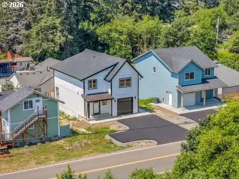 1380 N Wahanna Rd, Seaside, OR 97138 - #2