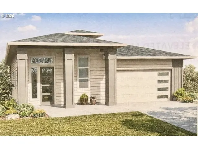 512 NW Valleys Edge St, McMinnville, OR 97128 - #1