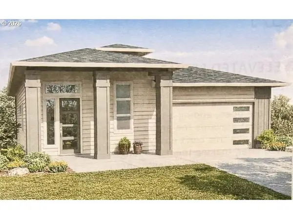512 NW Valleys Edge St, McMinnville, OR 97128