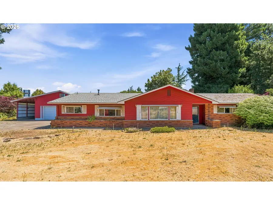 832 Wilsonville Rd, Newberg, OR 97132 - #2