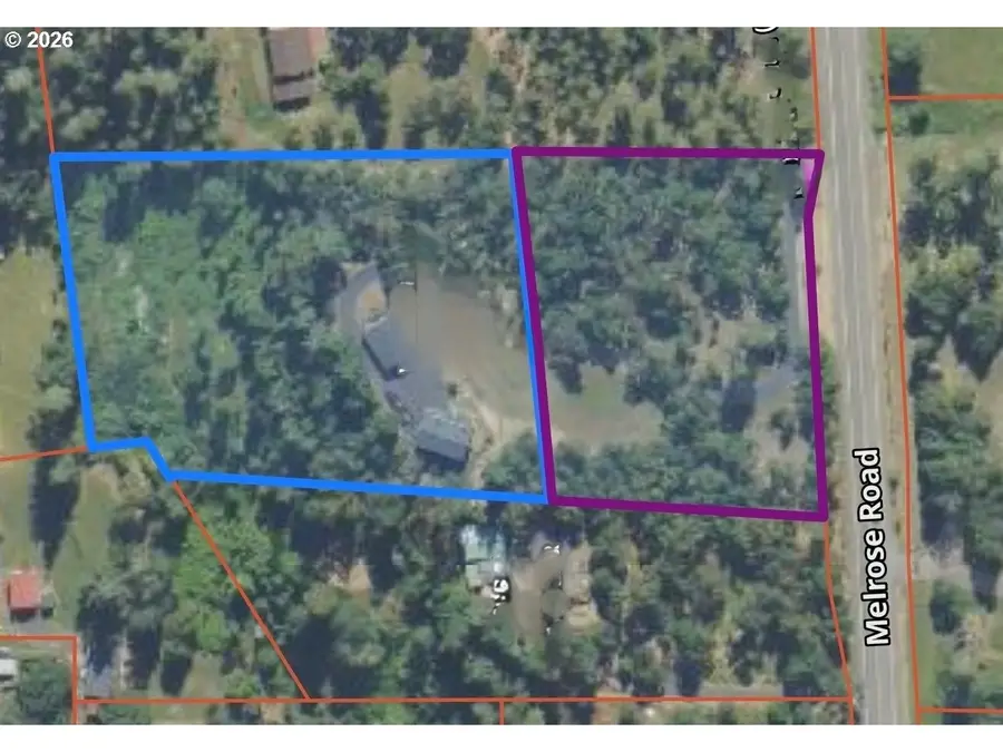 0 Melrose Rd, Roseburg, OR 97471 - #3