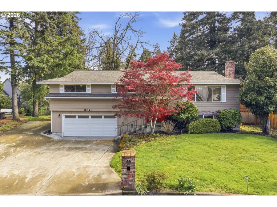 16420 Chessington Ct, Gladstone, OR 97027 - #2