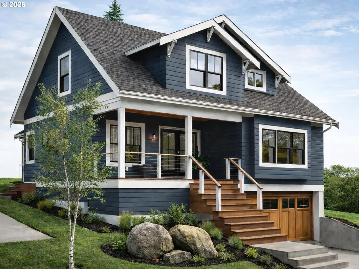 4233 SW Marigold St, Portland, OR 97219 - #1