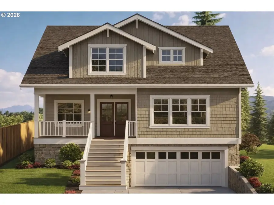 4233 SW Marigold St, Portland, OR 97219 - #3