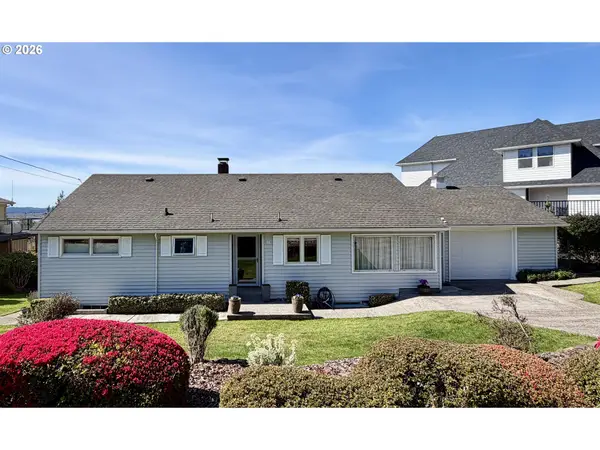 333 W Niagara Ave, Astoria, OR 97103