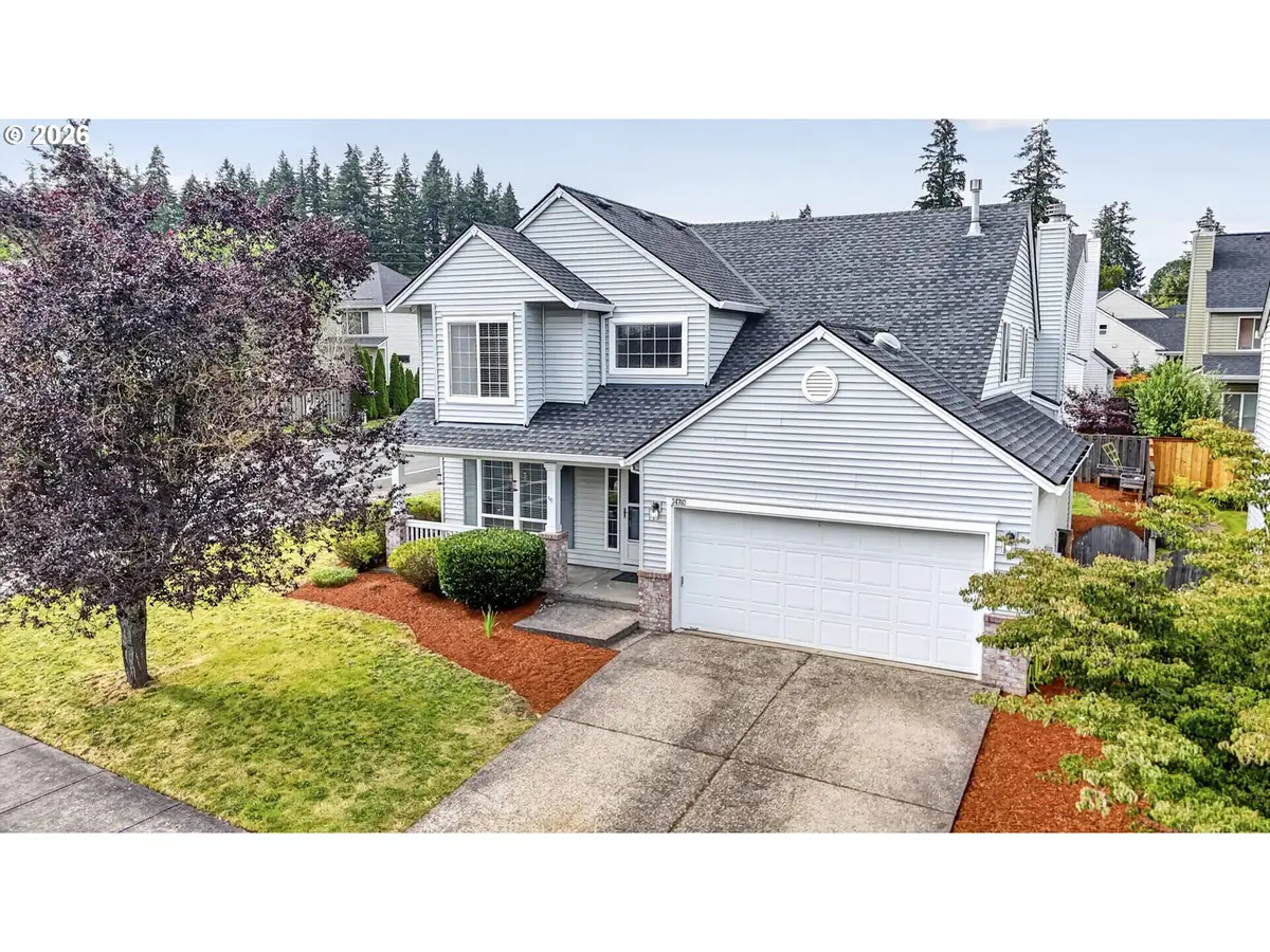 34703 Alpine Ave, Saint Helens, OR 97051 - #1