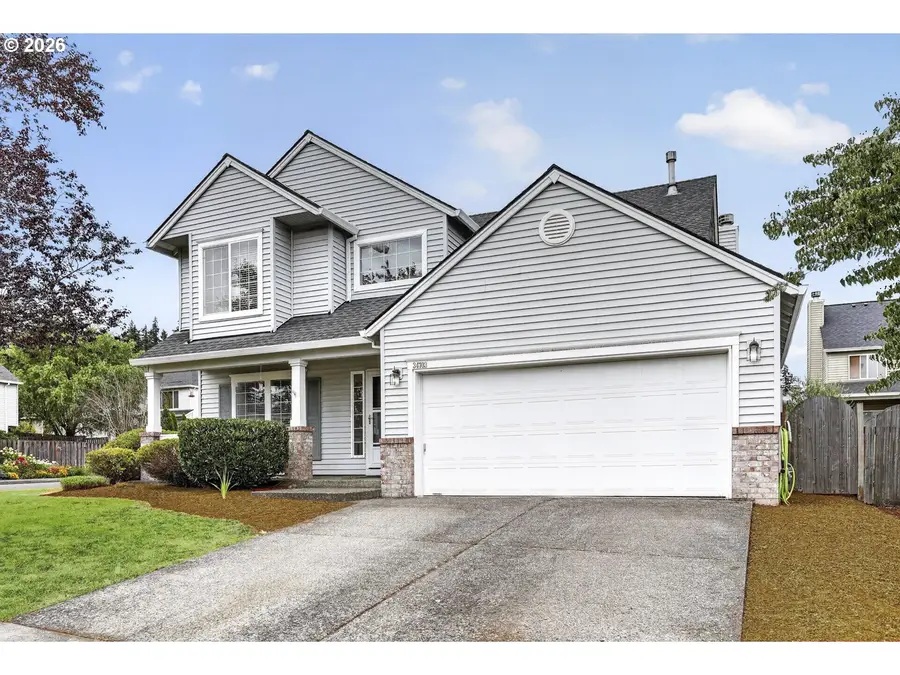 34703 Alpine Ave, Saint Helens, OR 97051 - #3