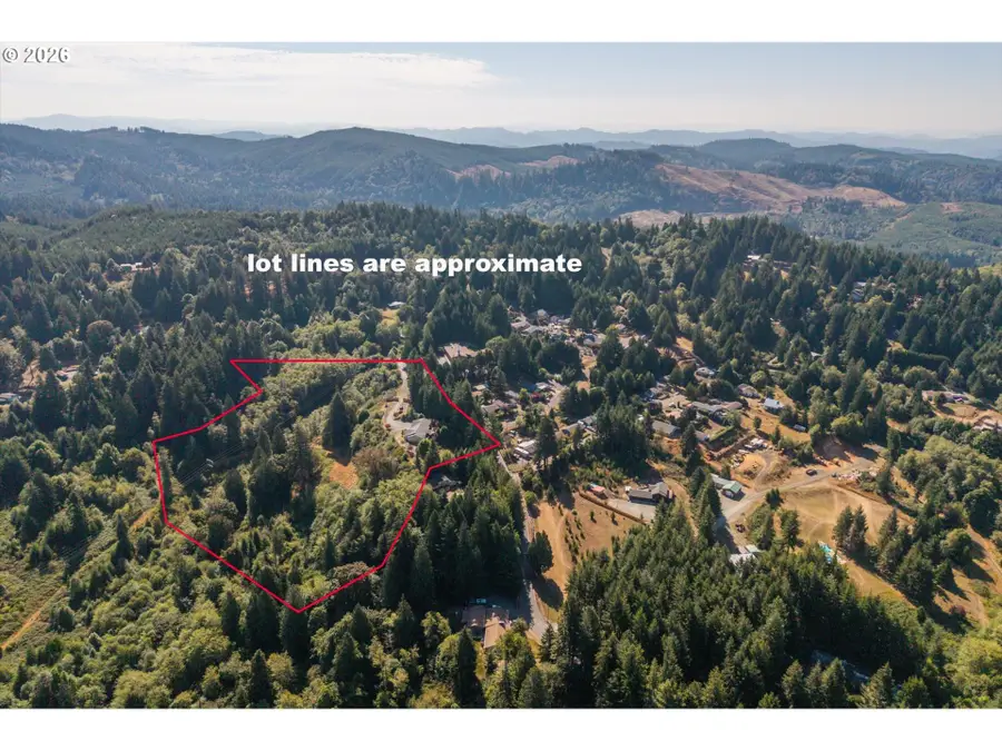 94337 Shelley Ln, Coquille, OR 97423 - #2