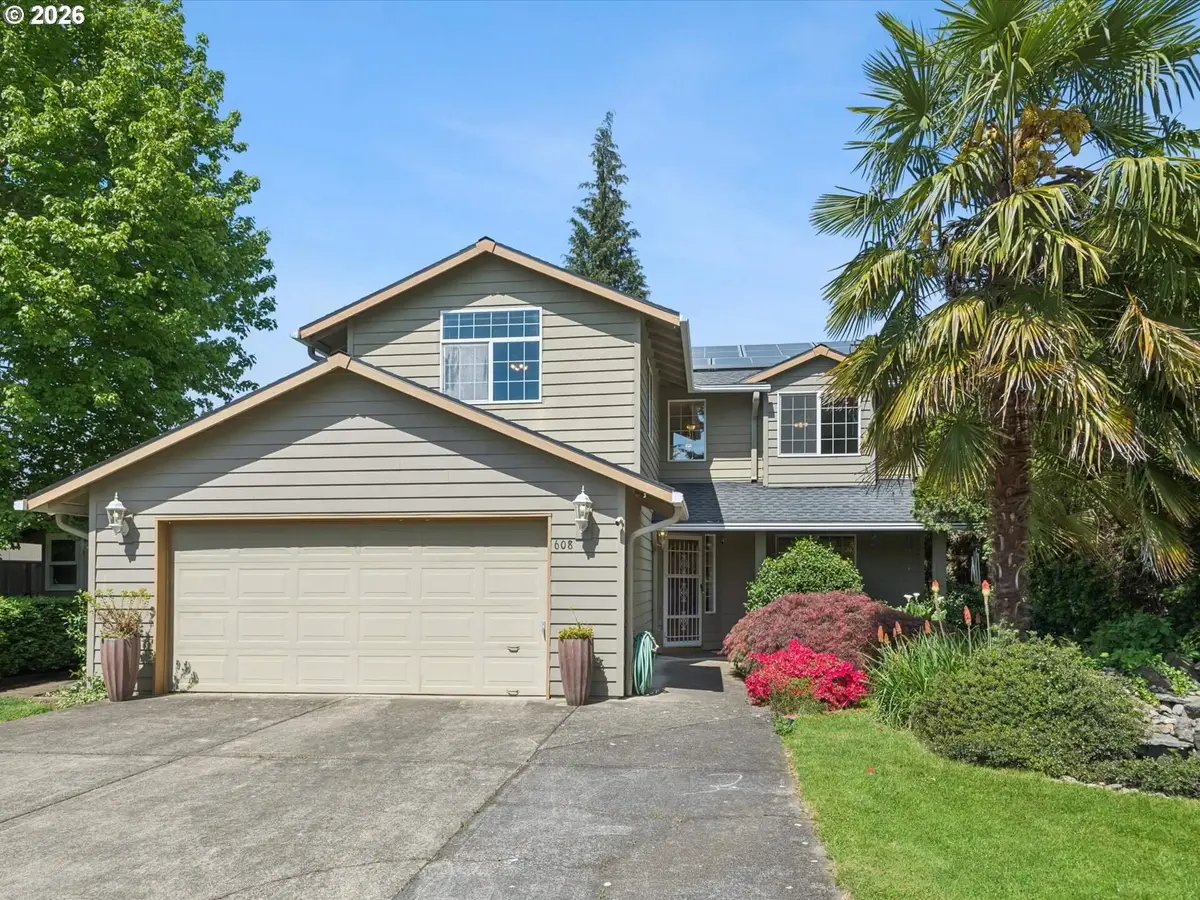 608 SE 18th Ave, Hillsboro, OR 97123 - #1