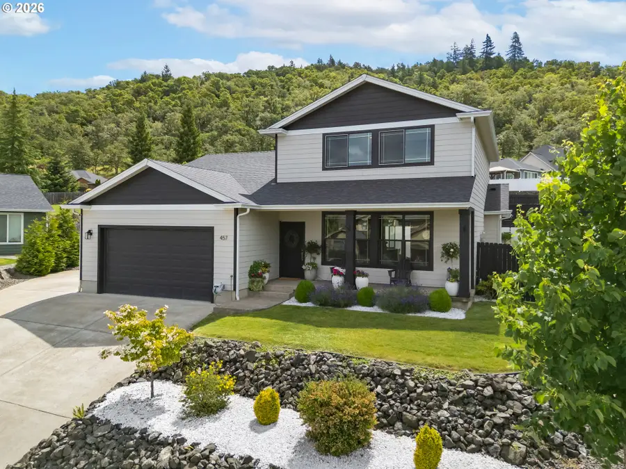 457 Augusta Ct, Winchester, OR 97495 - #2