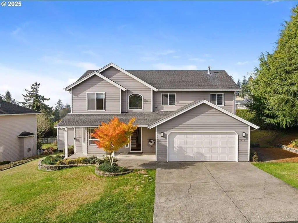 375 Mcclure Ave, Astoria, OR 97103 - Image #1