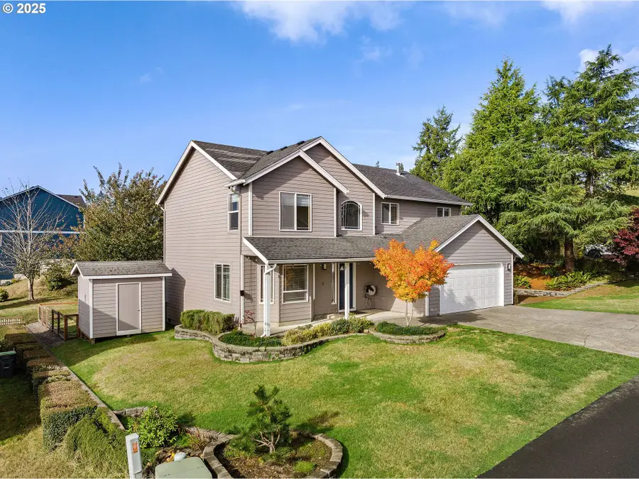 375 Mcclure Ave, Astoria, OR 97103 - Image #2