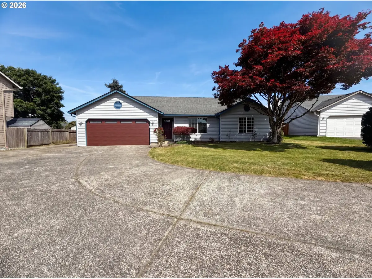 7201 NE 102nd Ct, Vancouver, WA 98660 - #1