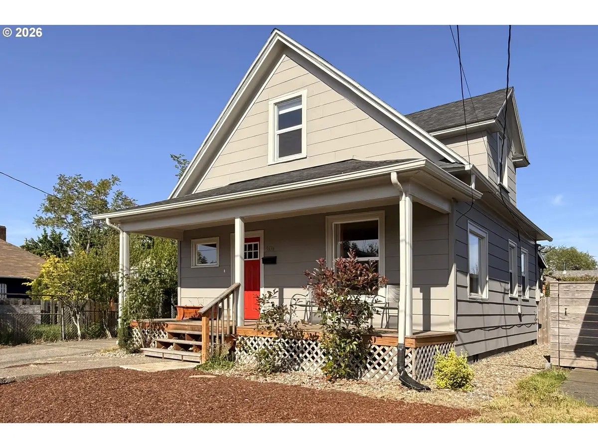 5636 SE 88th Ave, Portland, OR 97266 - #1