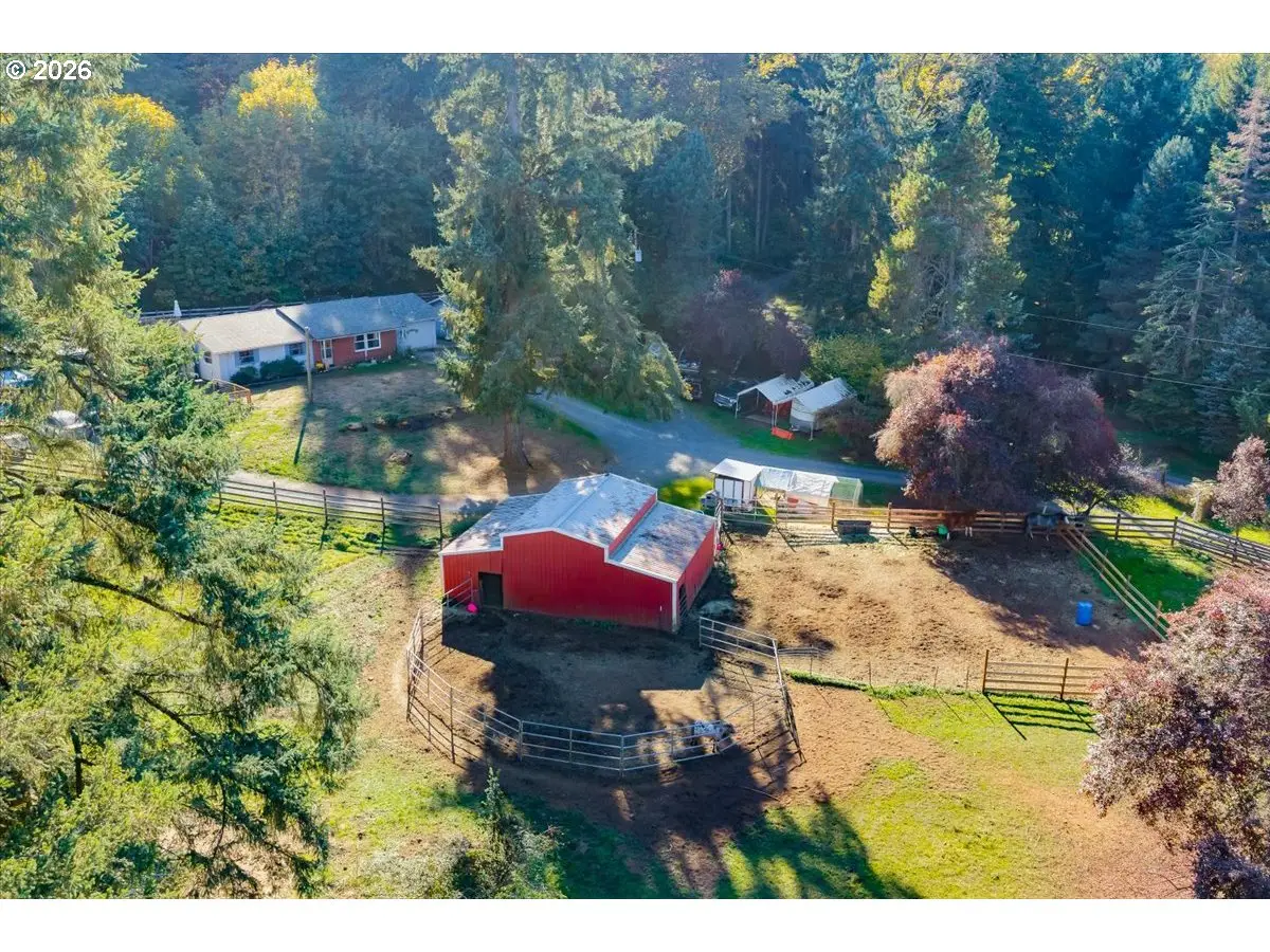 41180 Port Dr, Sweet Home, OR 97386 - #1