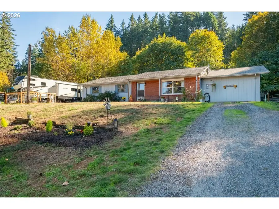 41180 Port Dr, Sweet Home, OR 97386 - #2