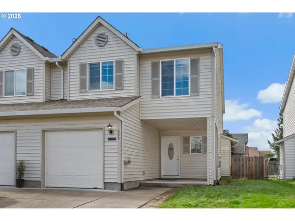 685 SE 71st Ave, Hillsboro, OR 97123