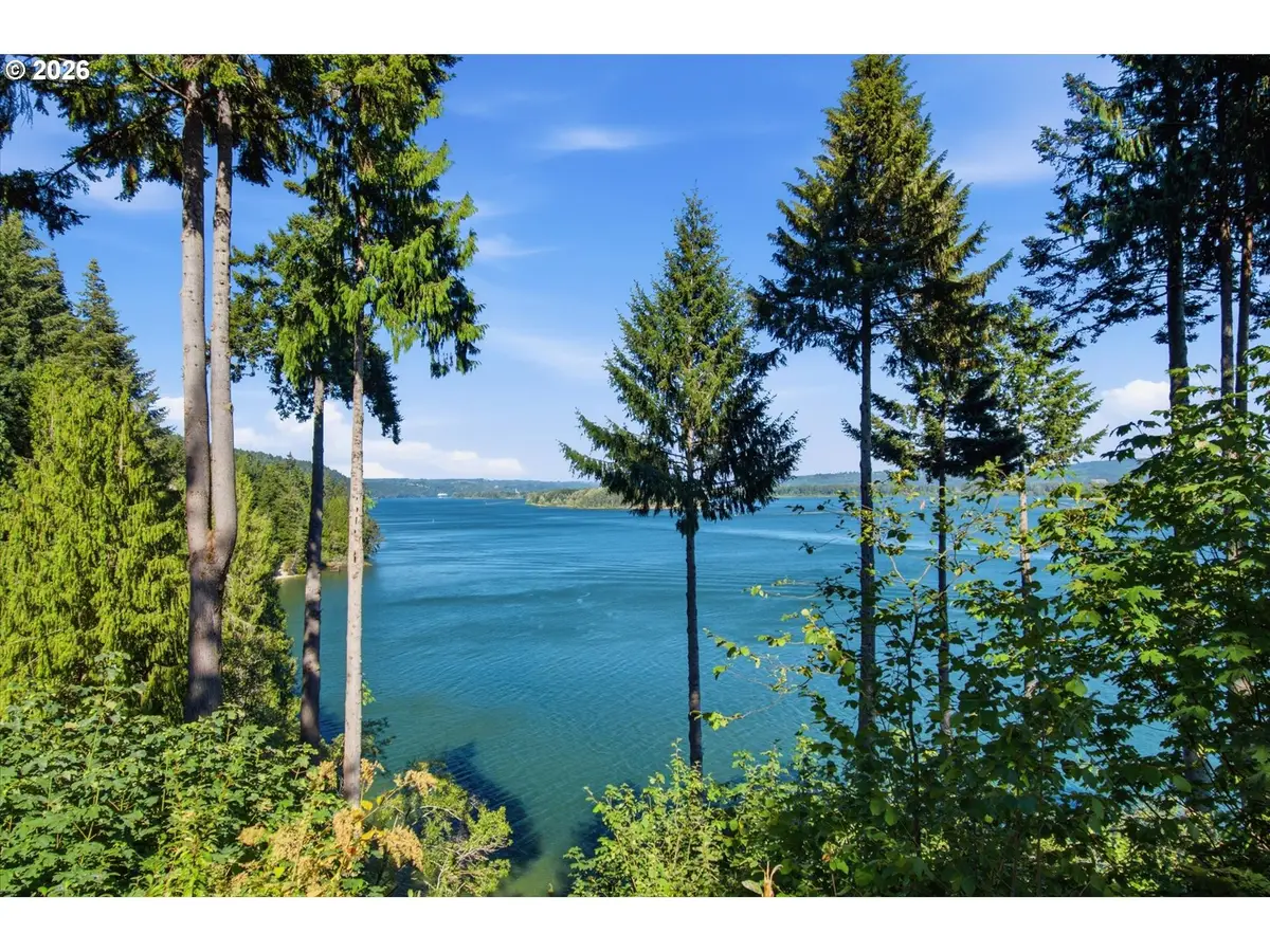 1650 E State Route 4, Cathlamet, WA 98612 - #1