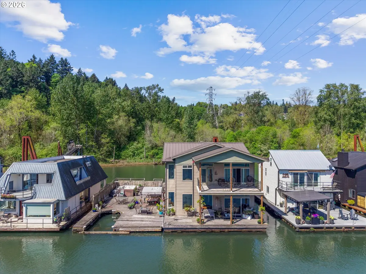 7720 S Macadam Ave #12, Portland, OR 97219 - #1