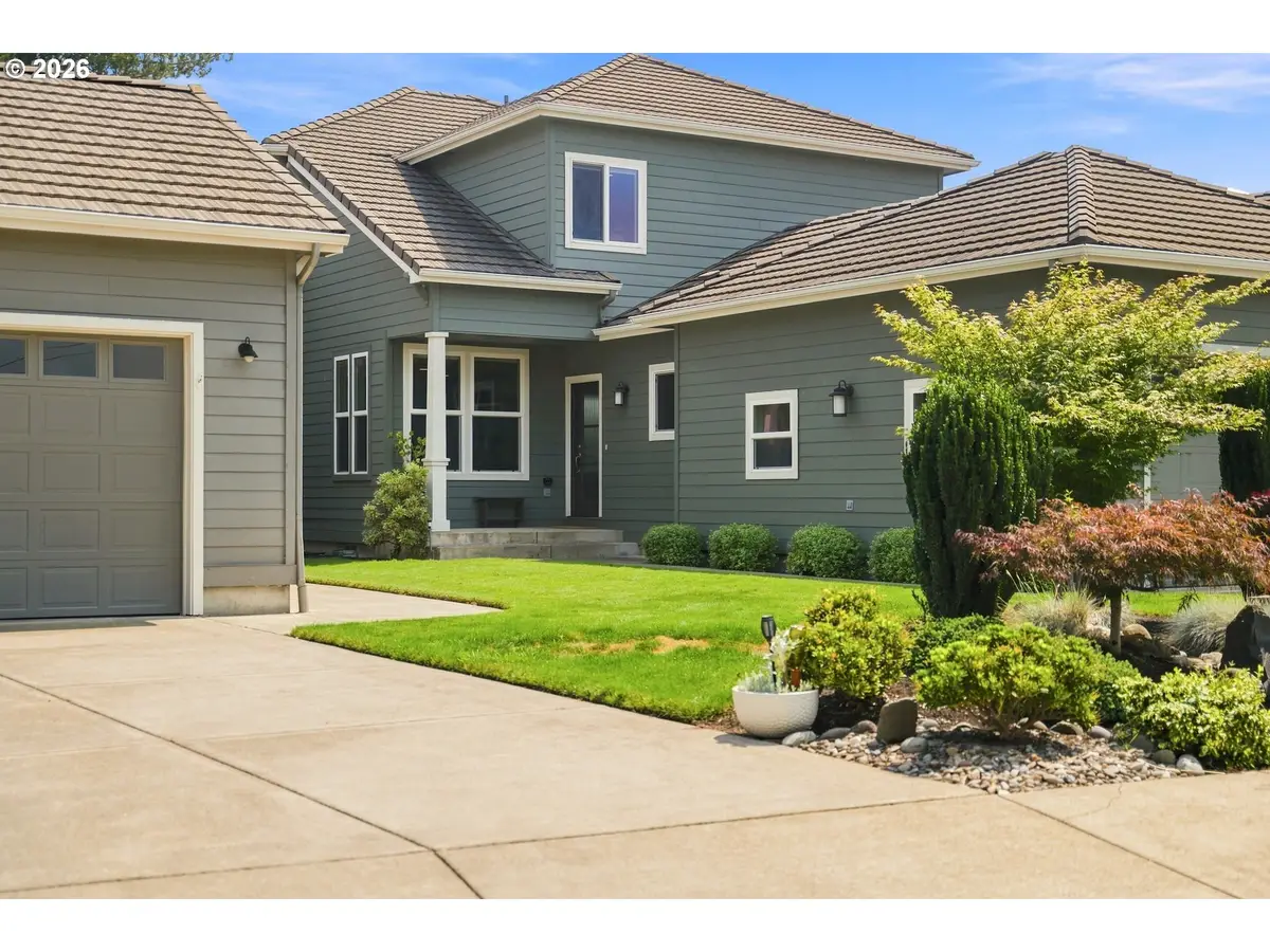 130 Magnolia Dr, Creswell, OR 97426 - #1
