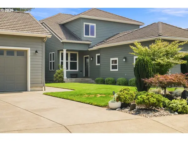 130 Magnolia Dr, Creswell, OR 97426