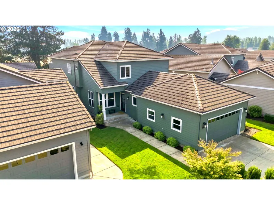 130 Magnolia Dr, Creswell, OR 97426 - #2