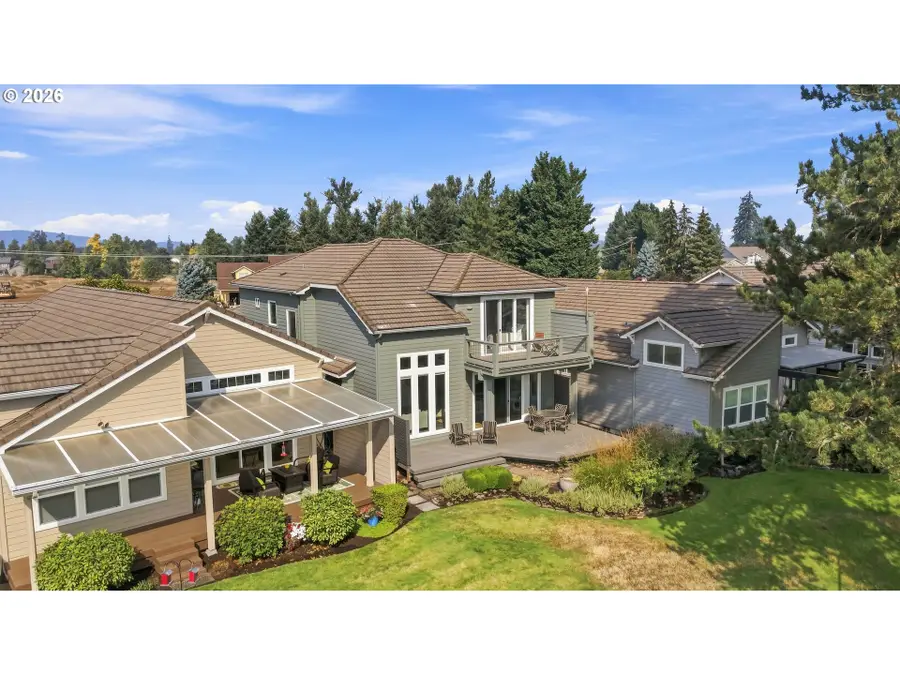 130 Magnolia Dr, Creswell, OR 97426 - #3