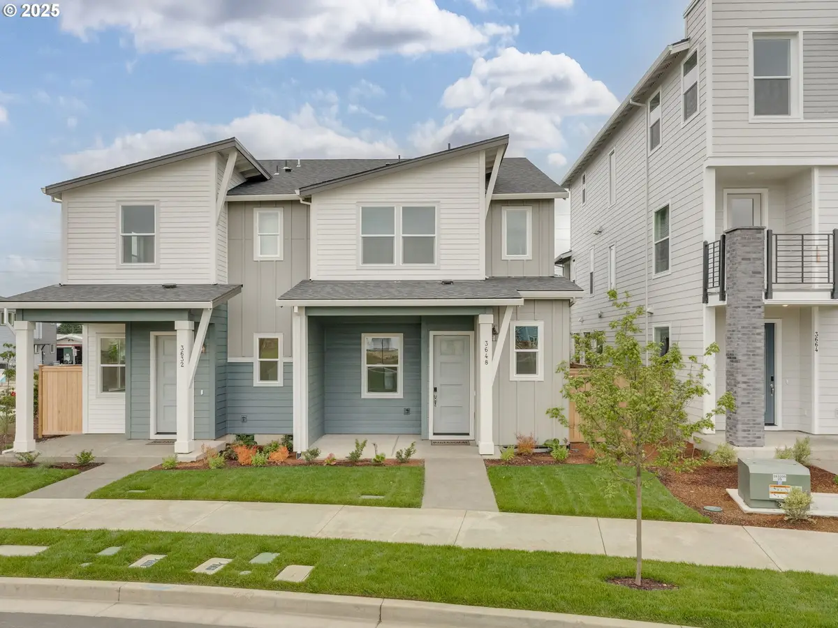 3648 SE 86th Ave, Hillsboro, OR 97123 - Image #1