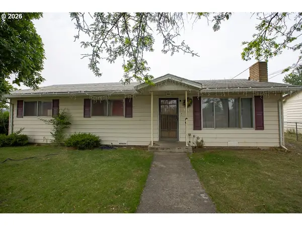 501 Division Ave, LaGrande, OR 97850