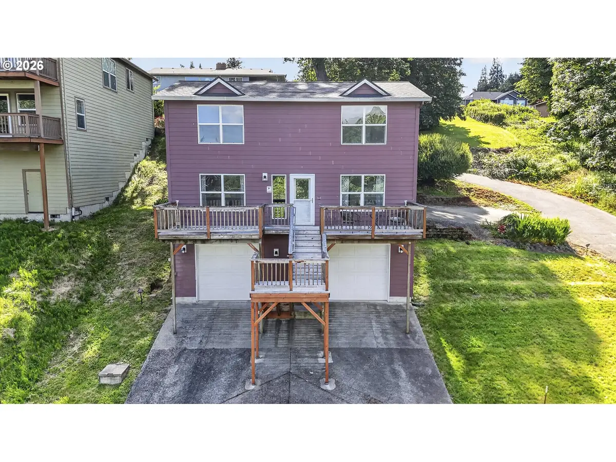 1955 5th St, Columbia City, OR 97018 - #1