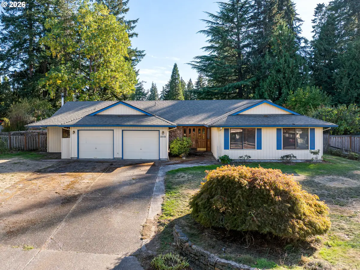 18730 SW Alderwood Dr, Beaverton, OR 97003 - #1