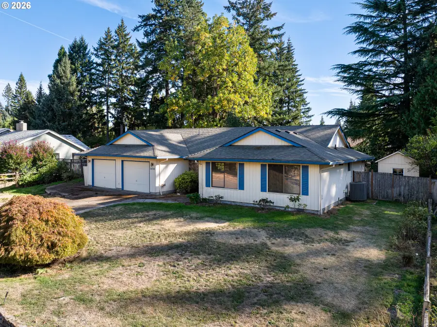 18730 SW Alderwood Dr, Beaverton, OR 97003 - #3